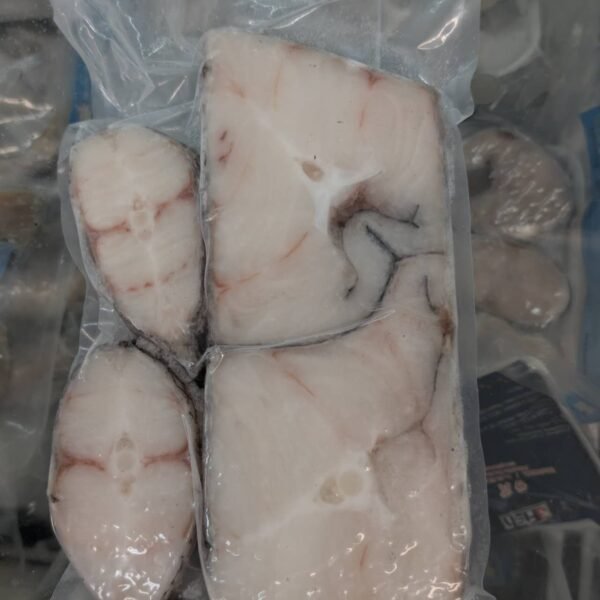 Giant Grenadier steak 2lb